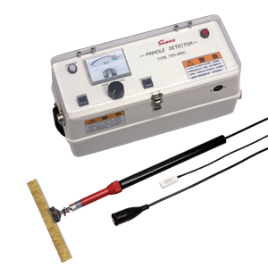 SANKO山高  針孔探測器 TRC-250B 低頻脈沖 標(biāo)準(zhǔn)型