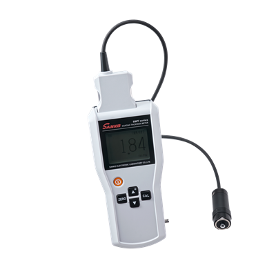 SANKO山高  電磁/渦流涂層測(cè)厚儀SWT-7000Ⅳ